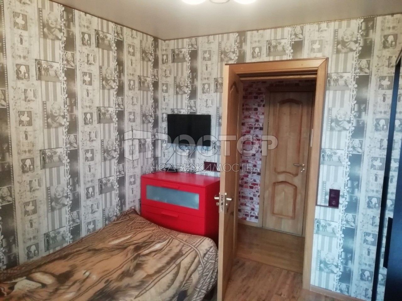 3-комнатная квартира, 73.4 м² - фото 13