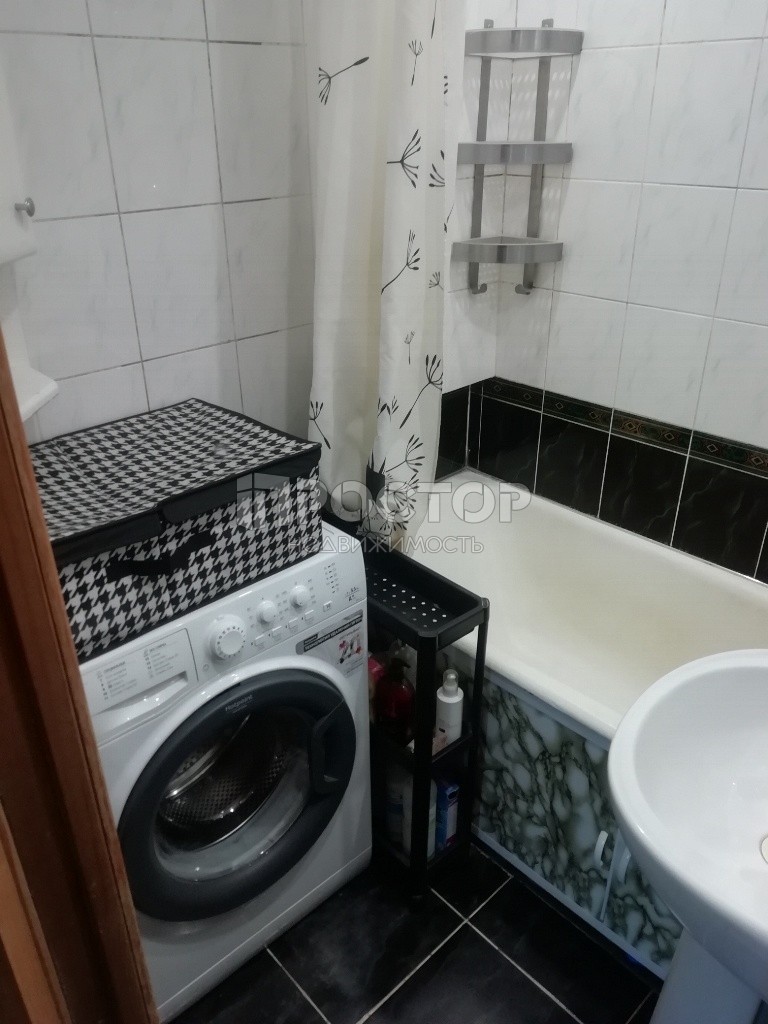 3-комнатная квартира, 73.4 м² - фото 23