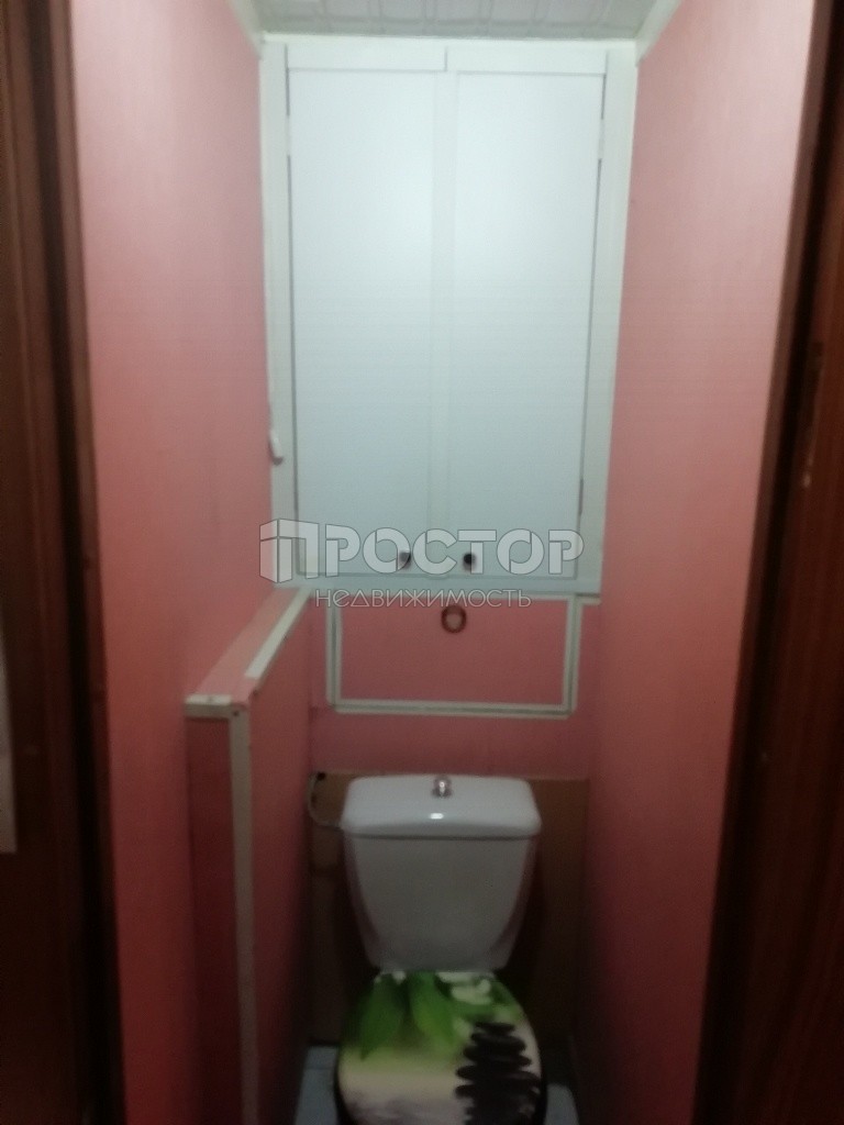 3-комнатная квартира, 73.4 м² - фото 21