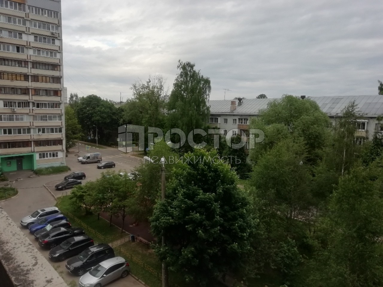 3-комнатная квартира, 73.4 м² - фото 28