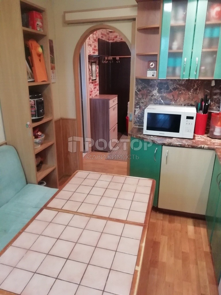 3-комнатная квартира, 73.4 м² - фото 9