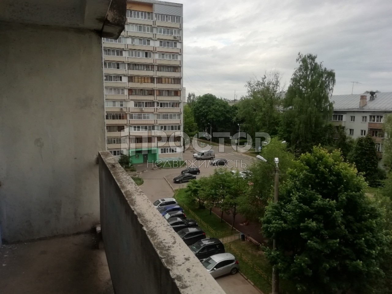 3-комнатная квартира, 73.4 м² - фото 29