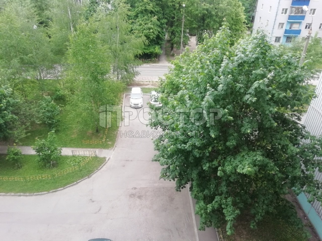 3-комнатная квартира, 73.4 м² - фото 31