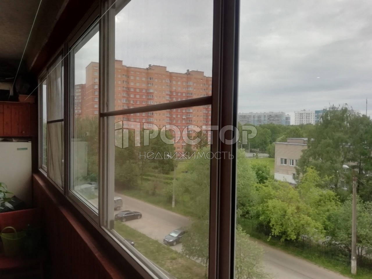 3-комнатная квартира, 73.4 м² - фото 7