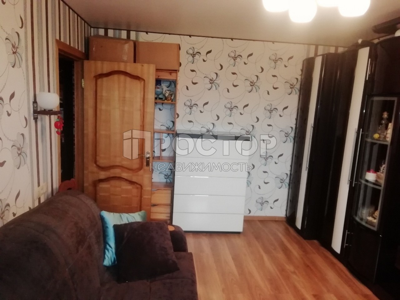 3-комнатная квартира, 73.4 м² - фото 15