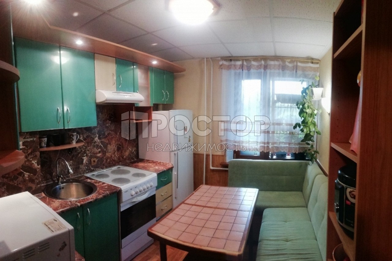 3-комнатная квартира, 73.4 м² - фото 10