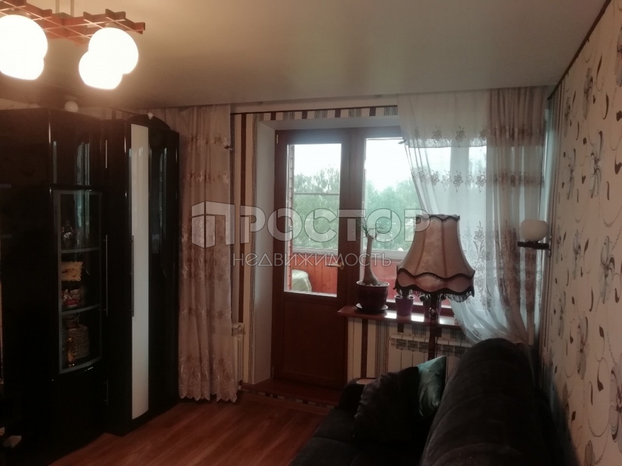 3-комнатная квартира, 73.4 м² - фото 17