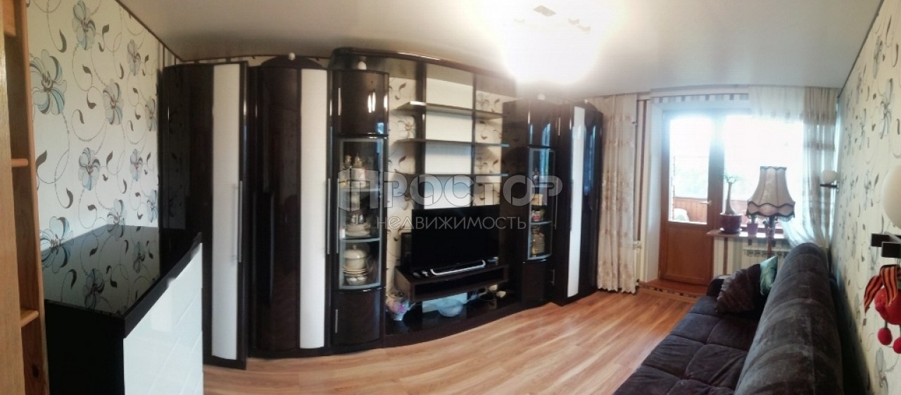 3-комнатная квартира, 73.4 м² - фото 16