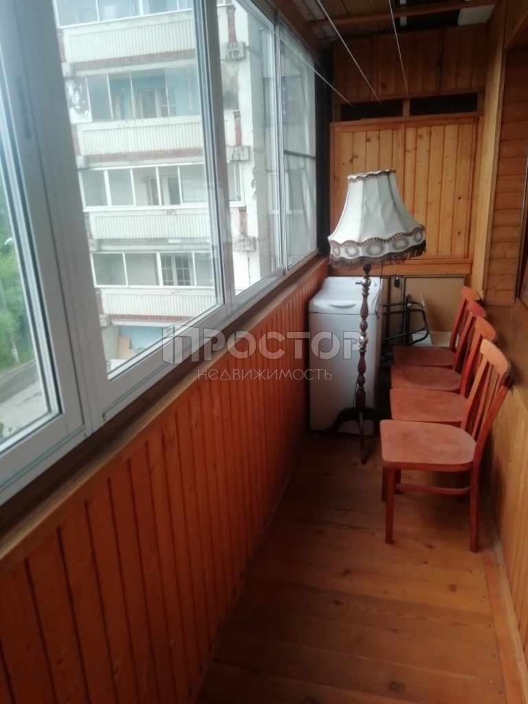 3-комнатная квартира, 73.4 м² - фото 20