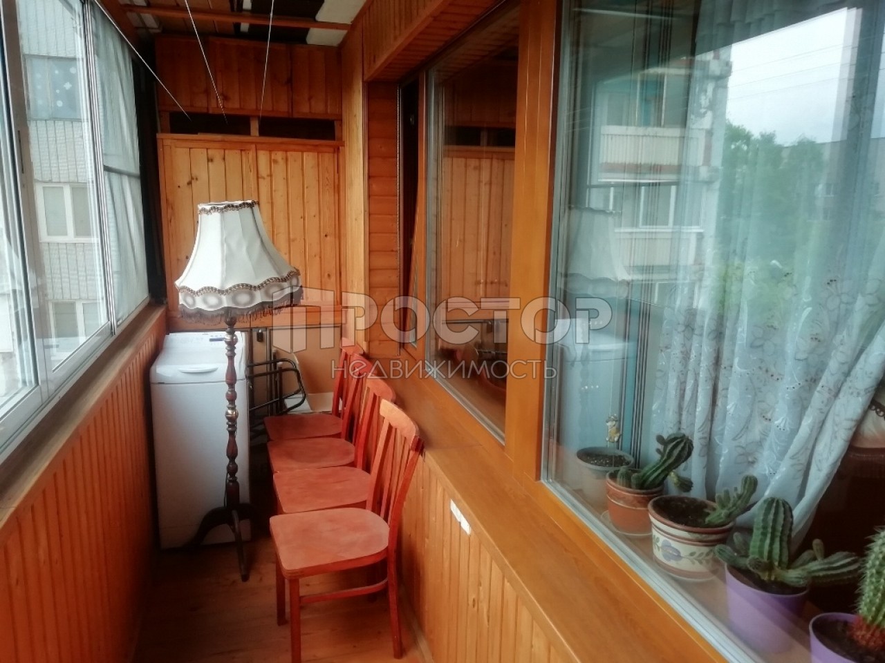 3-комнатная квартира, 73.4 м² - фото 19
