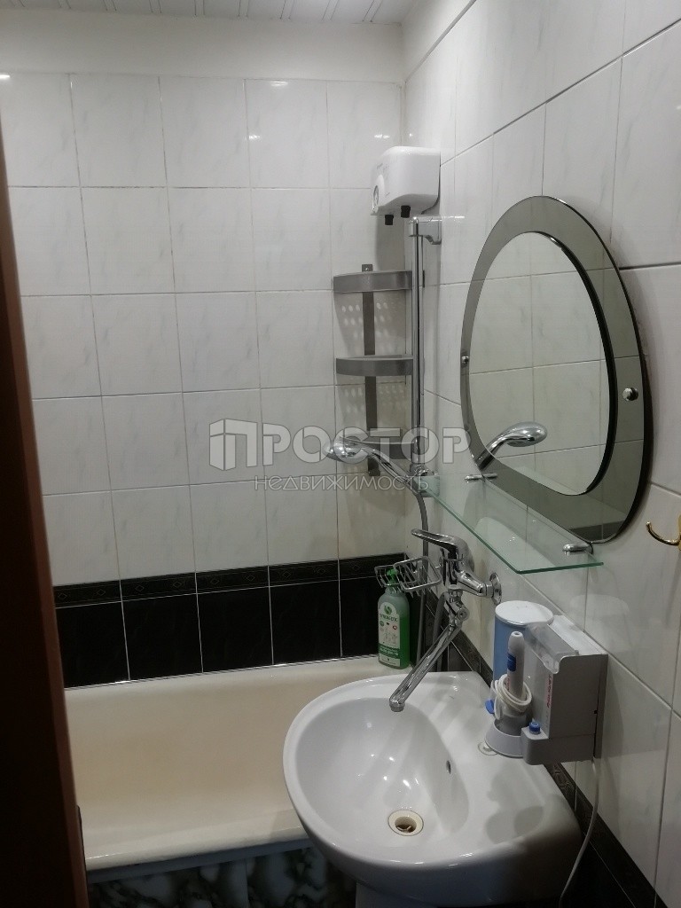 3-комнатная квартира, 73.4 м² - фото 24