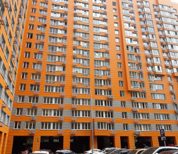Купить Квартиру На Улице Радужная В Видном