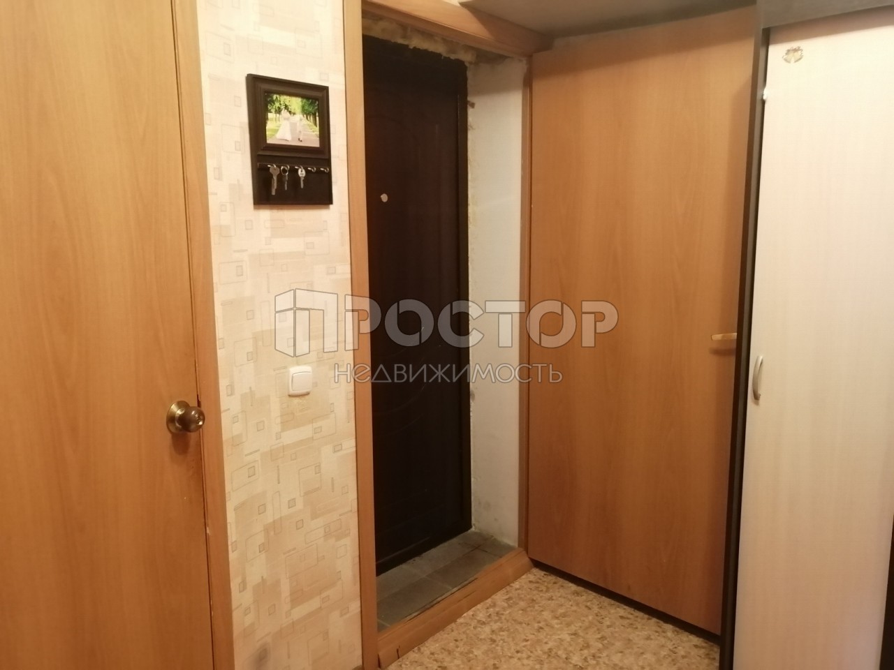 1-комнатная квартира, 38 м² - фото 10