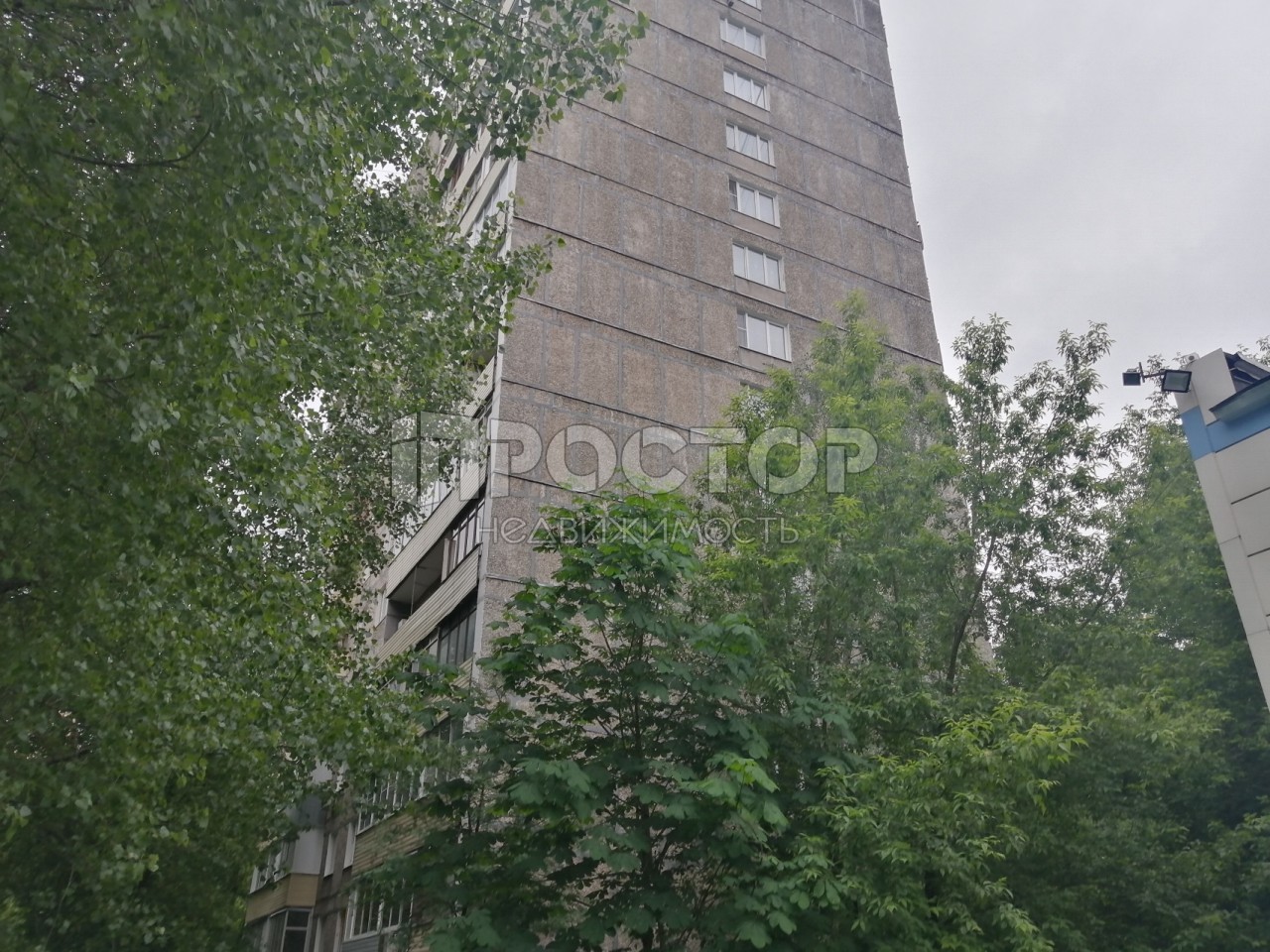 1-комнатная квартира, 38 м² - фото 15