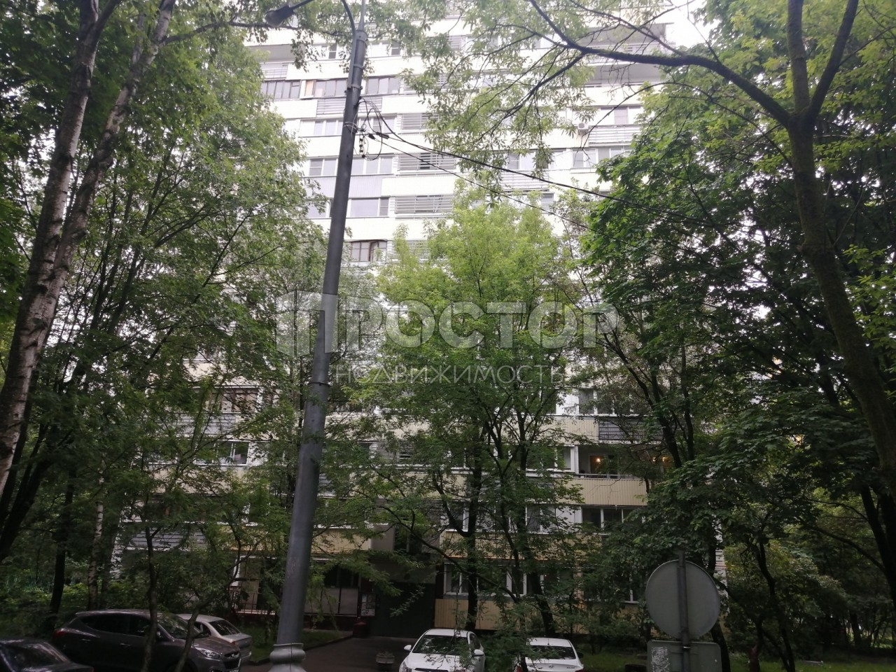 1-комнатная квартира, 38 м² - фото 14