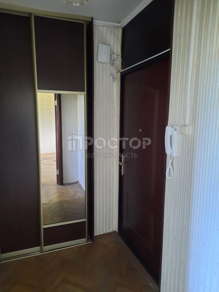 1-комнатная квартира, 32.2 м² - фото 8
