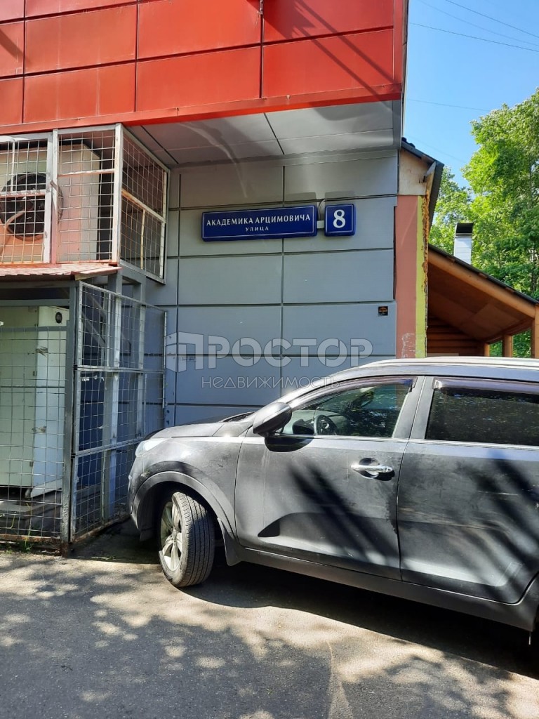 1-комнатная квартира, 32.2 м² - фото 5
