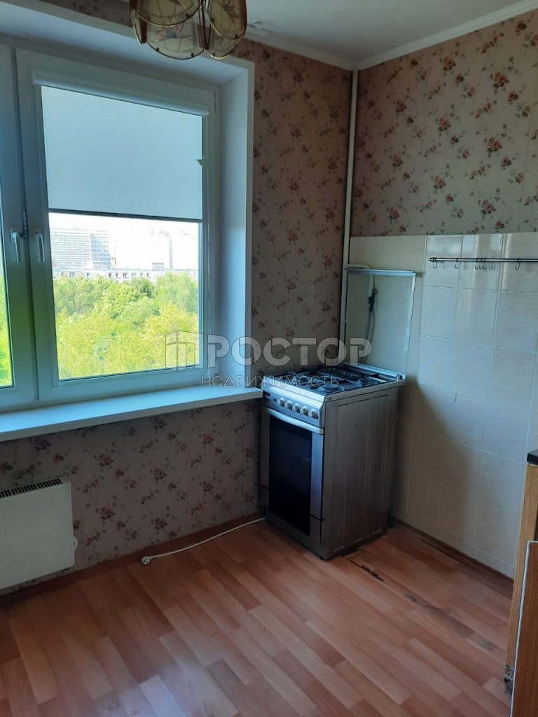 1-комнатная квартира, 32.2 м² - фото 9