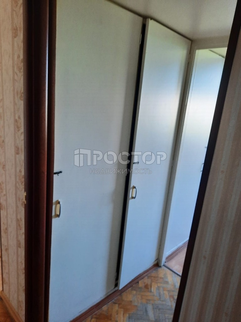 1-комнатная квартира, 32.2 м² - фото 4