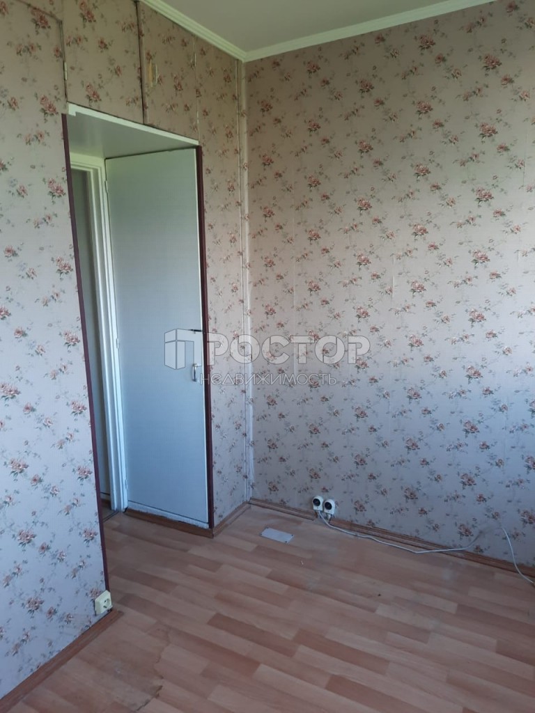 1-комнатная квартира, 32.2 м² - фото 3