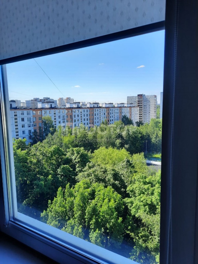 1-комнатная квартира, 32.2 м² - фото 6