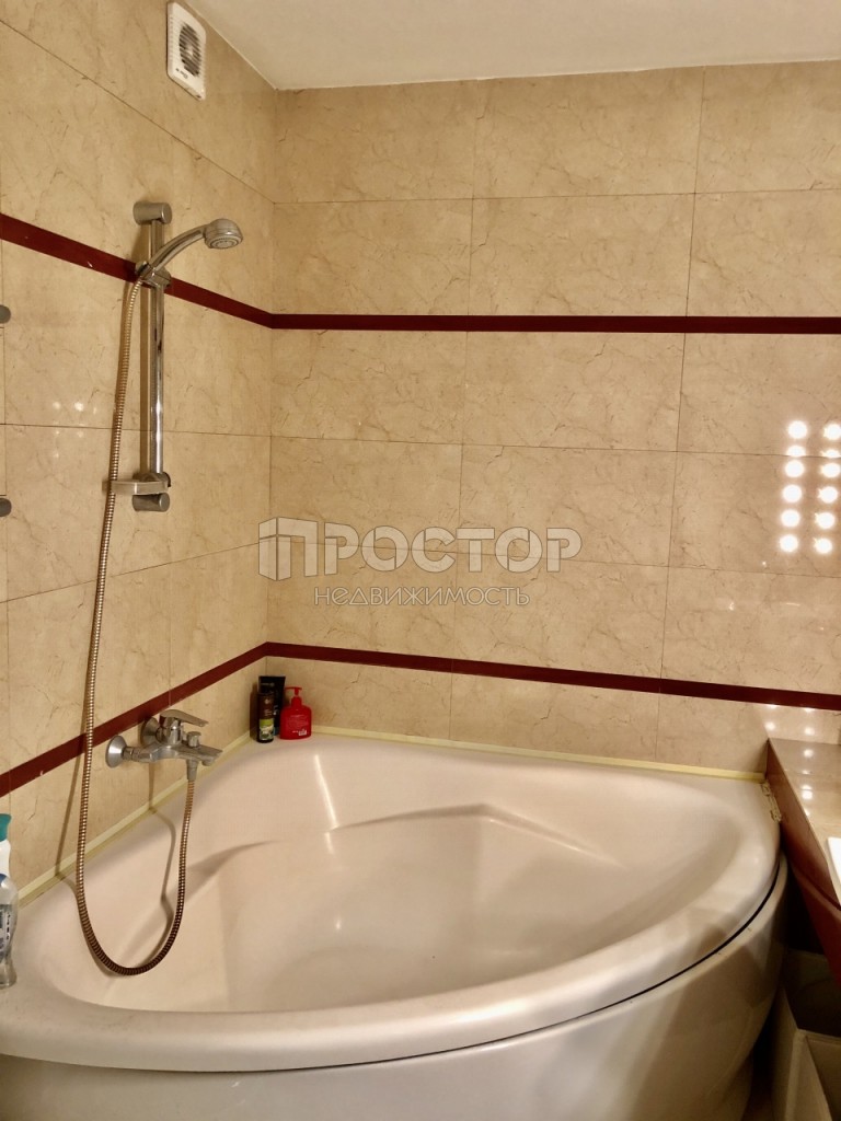 1-комнатная квартира, 31 м² - фото 12