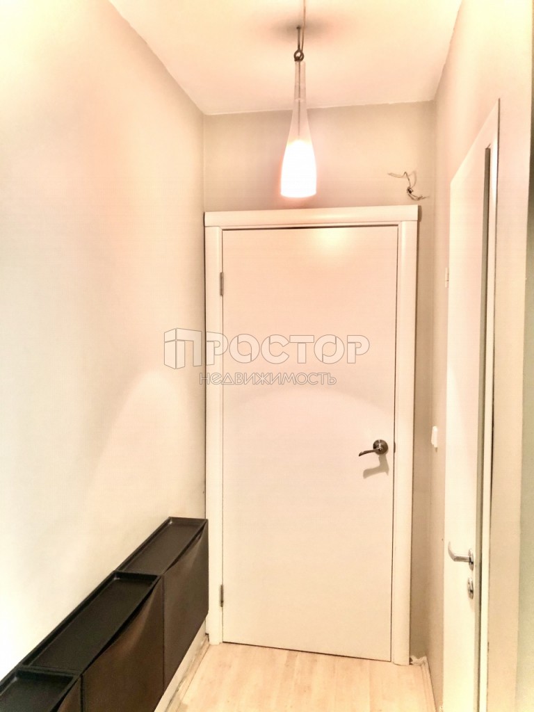 1-комнатная квартира, 31 м² - фото 11