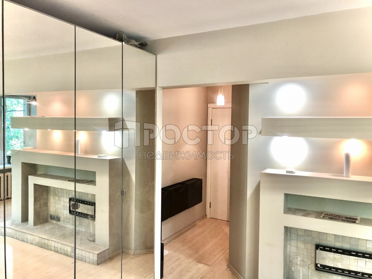 1-комнатная квартира, 31 м² - фото 6
