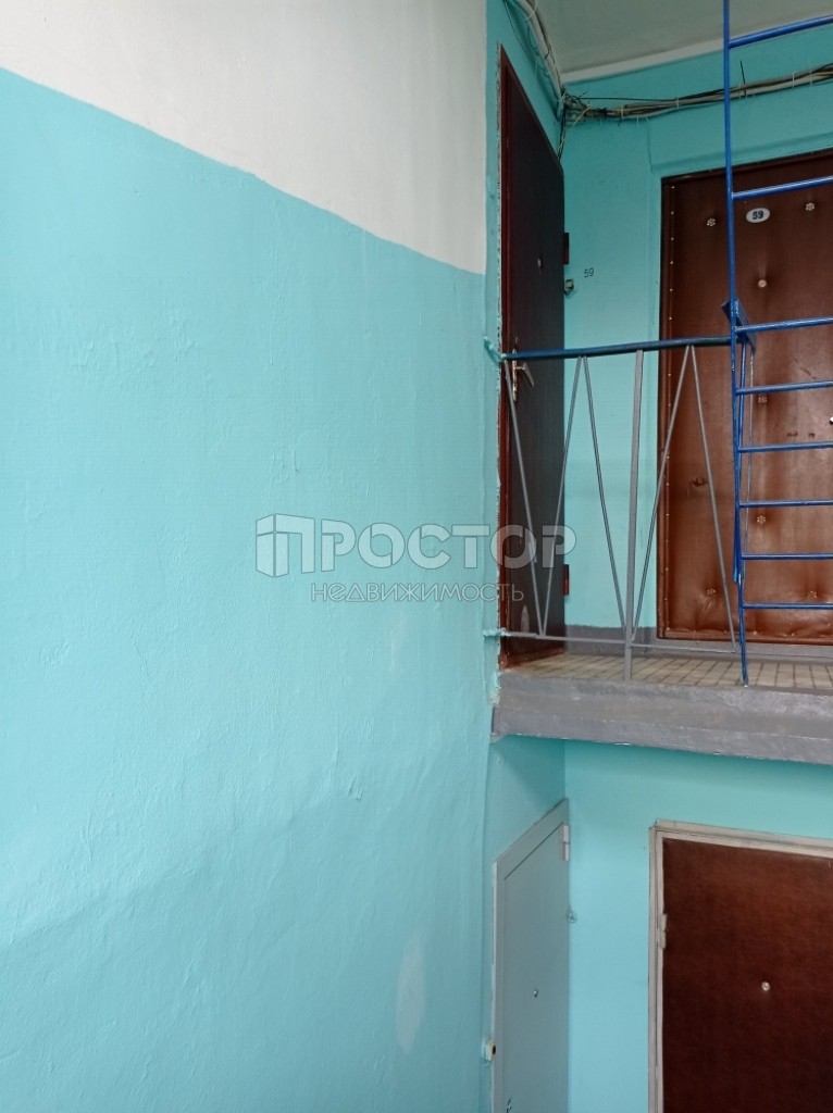 1-комнатная квартира, 30 м² - фото 3