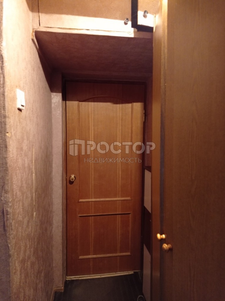 1-комнатная квартира, 30 м² - фото 4