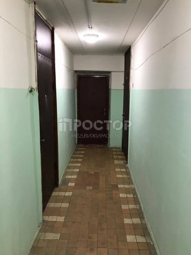 2-комнатная квартира, 38.3 м² - фото 13