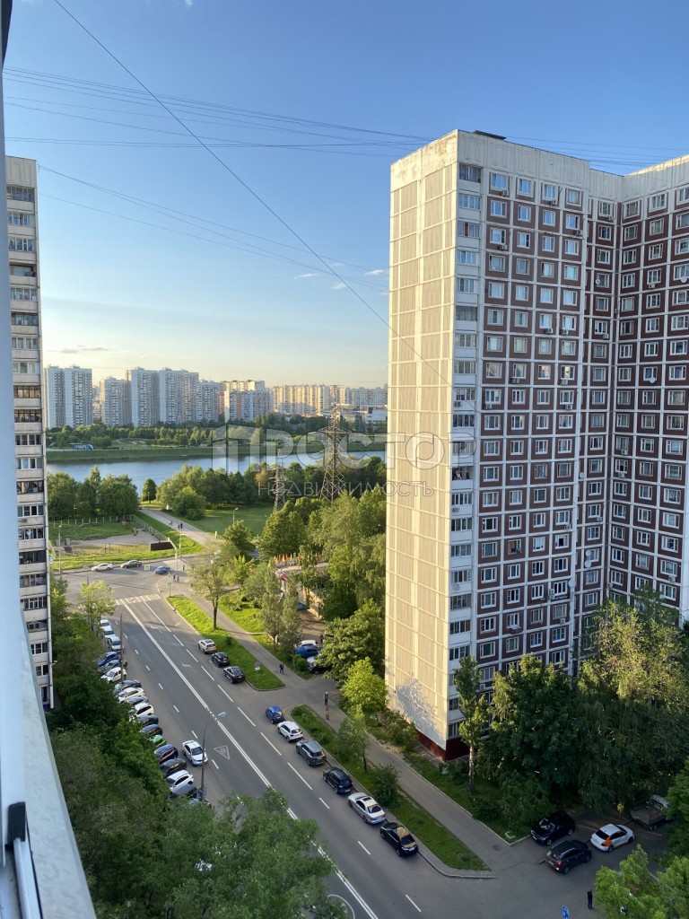 1-комнатная квартира, 39.2 м² - фото 4