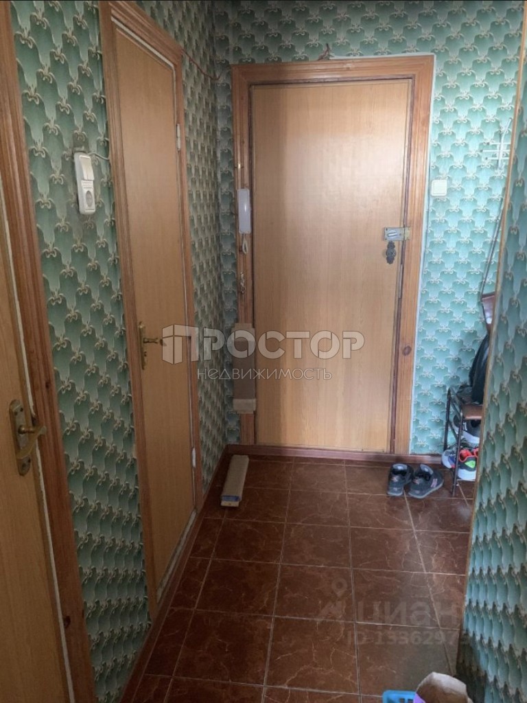 1-комнатная квартира, 39.2 м² - фото 8