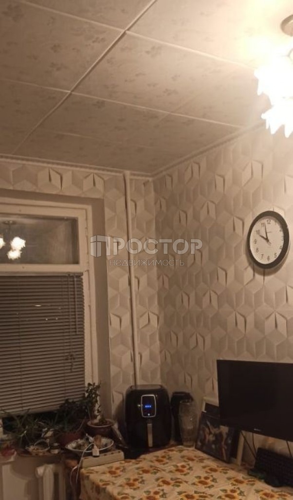 3-комнатная квартира, 64.5 м² - фото 9