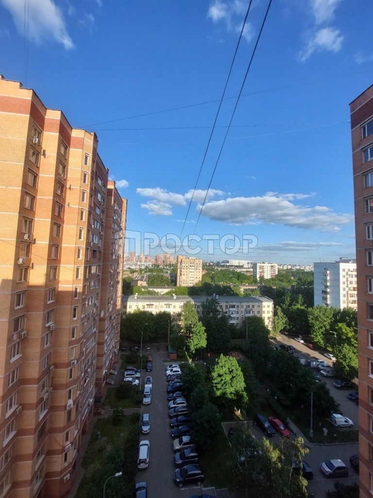 3-комнатная квартира, 64.5 м² - фото 27