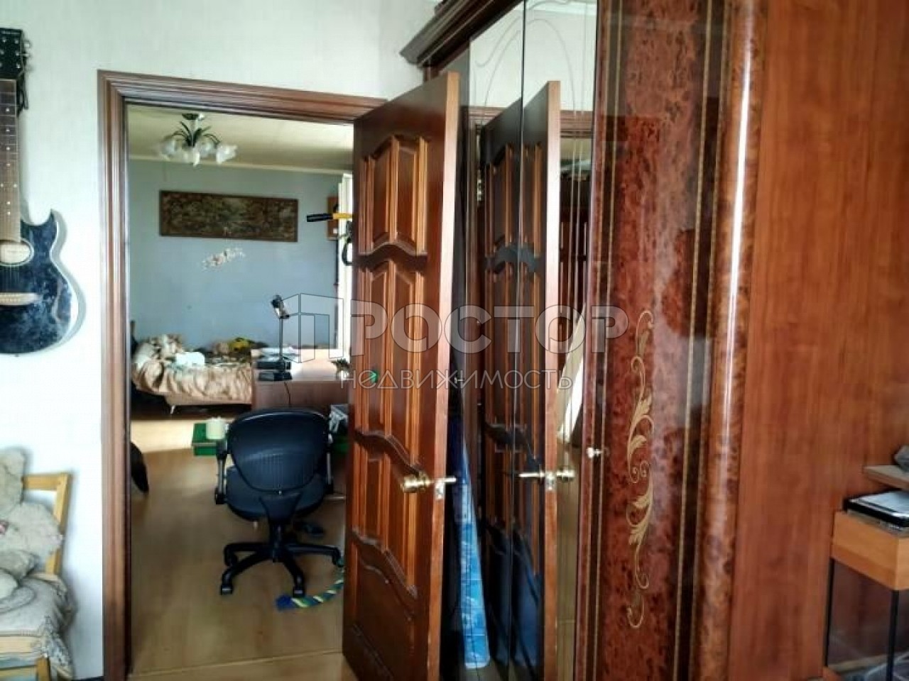 3-комнатная квартира, 64.5 м² - фото 13