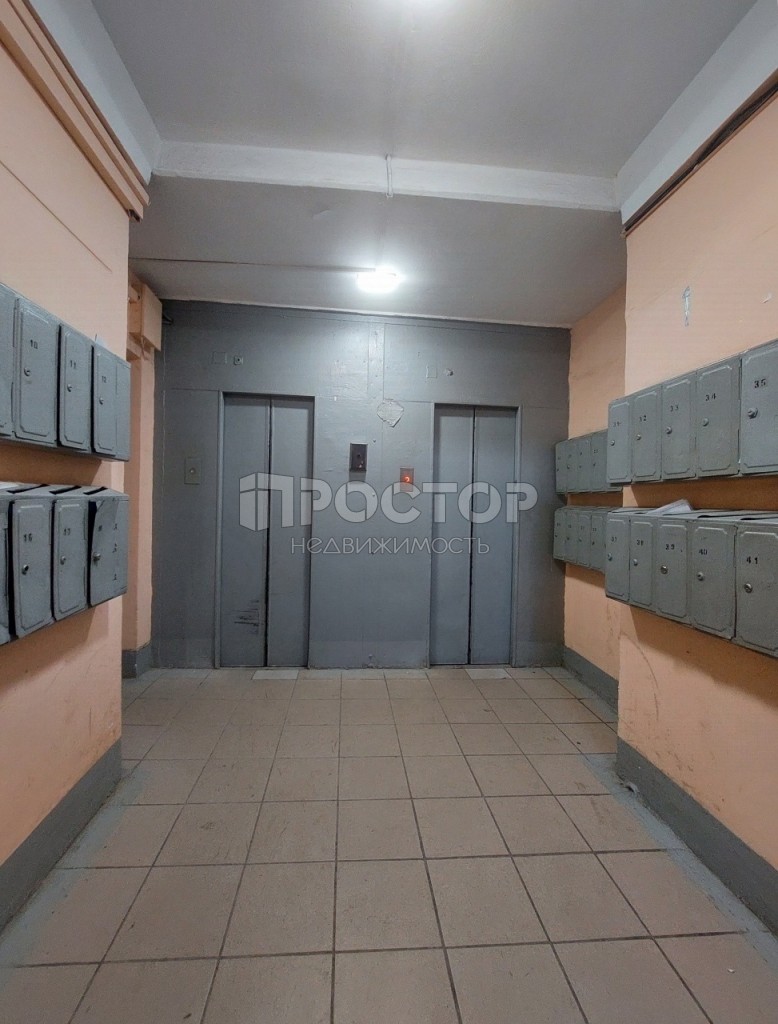 3-комнатная квартира, 64.5 м² - фото 21