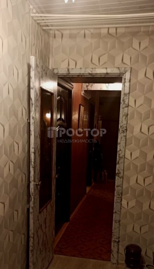 3-комнатная квартира, 64.5 м² - фото 7