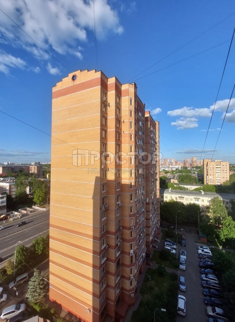 3-комнатная квартира, 64.5 м² - фото 26