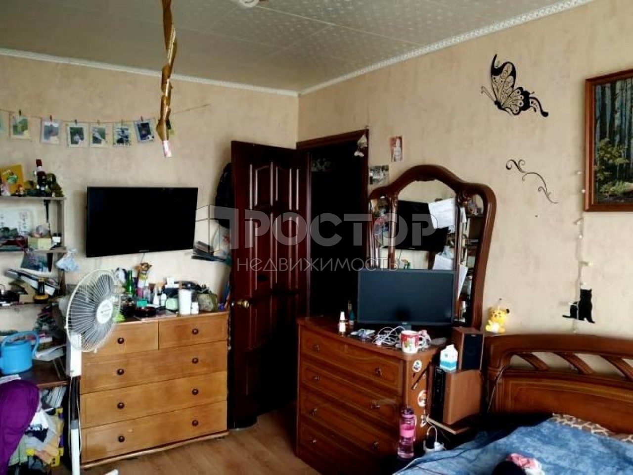 3-комнатная квартира, 64.5 м² - фото 14