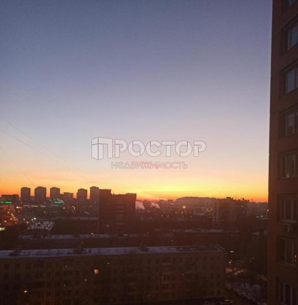 3-комнатная квартира, 64.5 м² - фото 18