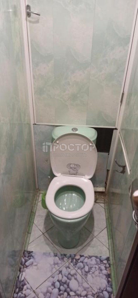 3-комнатная квартира, 64.5 м² - фото 17