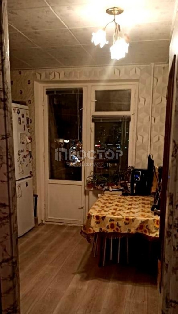 3-комнатная квартира, 64.5 м² - фото 8