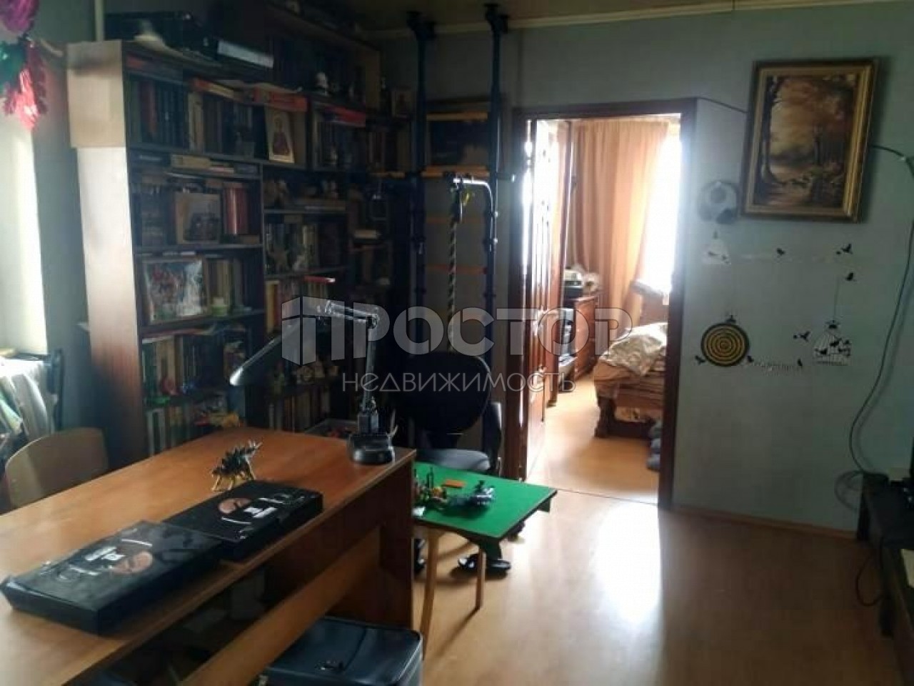 3-комнатная квартира, 64.5 м² - фото 12