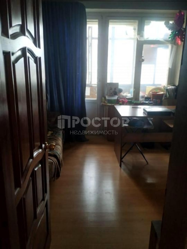 3-комнатная квартира, 64.5 м² - фото 10