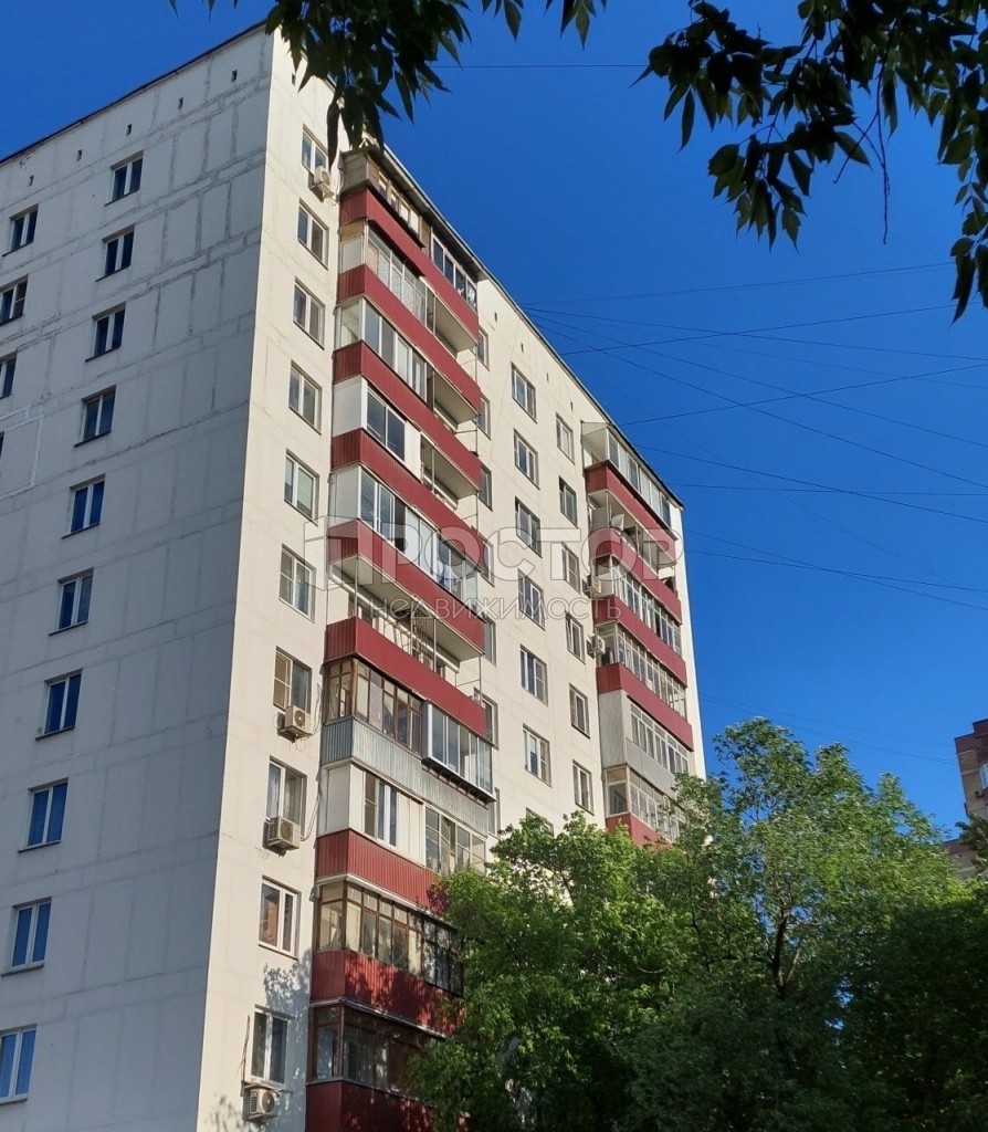 3-комнатная квартира, 64.5 м² - фото 2