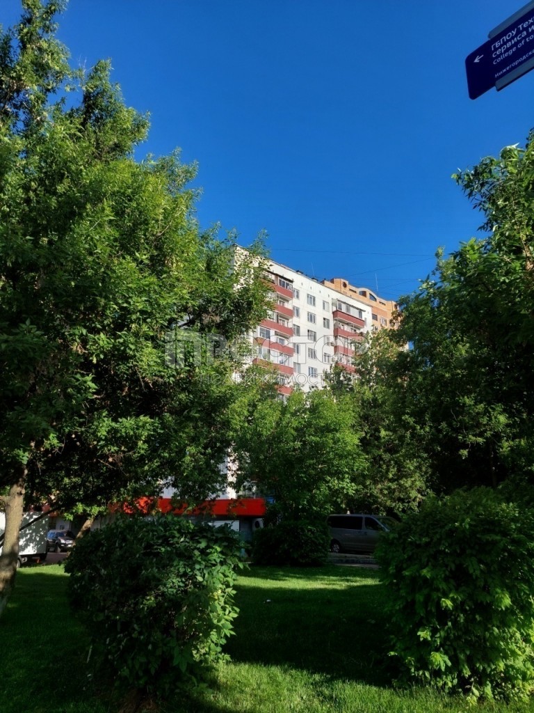 3-комнатная квартира, 64.5 м² - фото 24