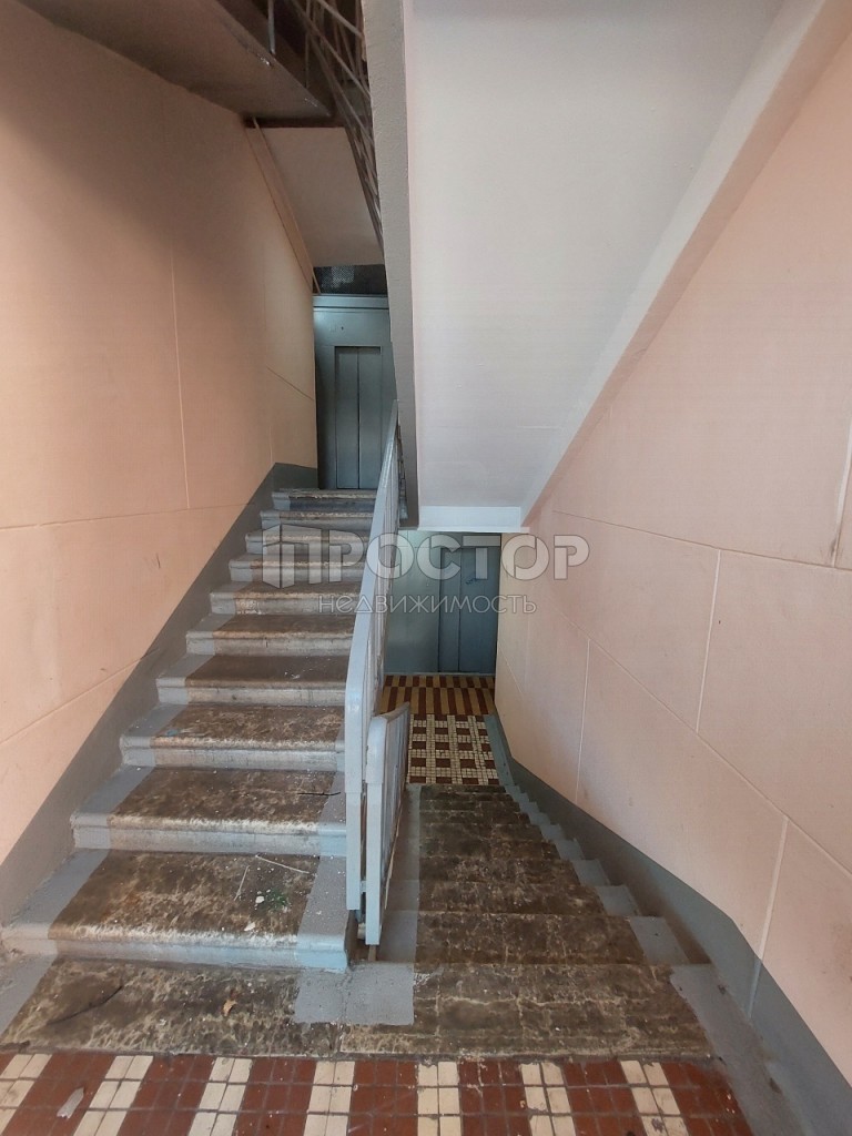 3-комнатная квартира, 64.5 м² - фото 20