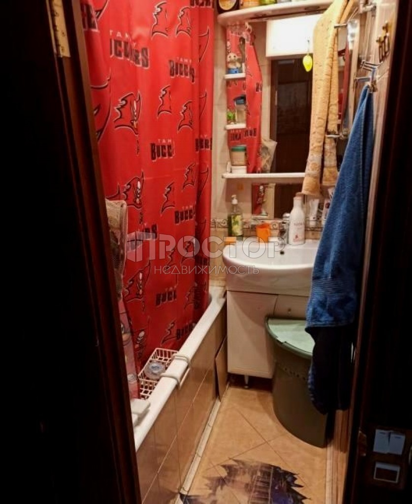 3-комнатная квартира, 64.5 м² - фото 16
