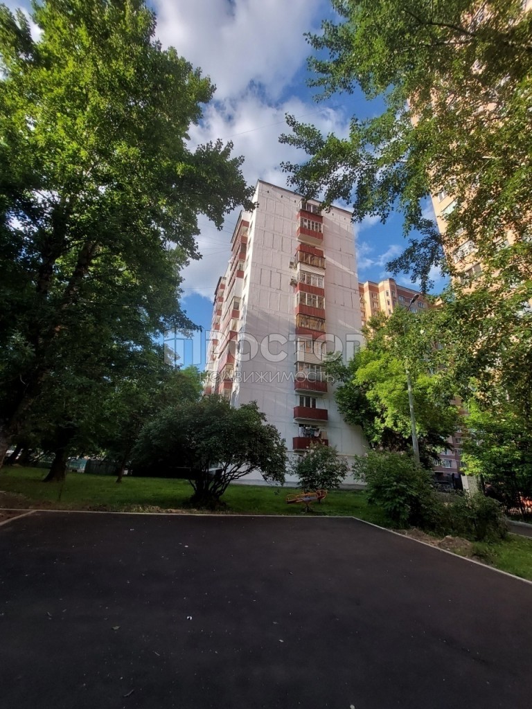 3-комнатная квартира, 64.5 м² - фото 23